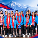 Daftar pemain voli putri Nepal di Asian Games 2026 lawan pertama Timnas voli putri Indonesia 2 Daftar pemain voli putri Nepal di Asian Games 2026 lawan pertama Timnas voli putri Indonesia. (Foto: Nepal Volleyball Association).