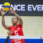 Timnas Voli Putri Indonesia Jadwal Timnas Voli Putri Indonesia di Asian Games 2026/Foto: AVC