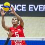 Jadwal Timnas Voli Putri Indonesia di Asian Games 2026/Foto: AVC